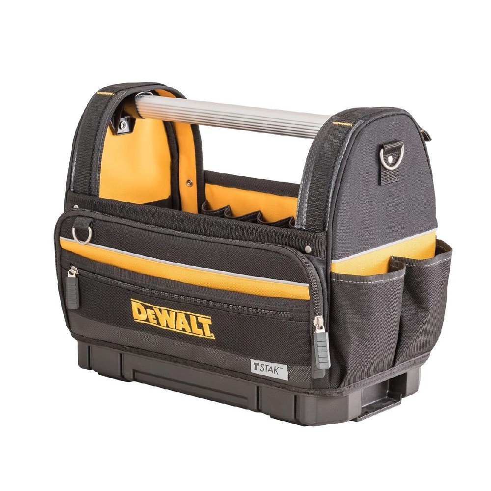 กระเป๋าเครื่องมือช่าง DEWALT TSTAK DWST82990 1 ขนาด 17 นิ้ว