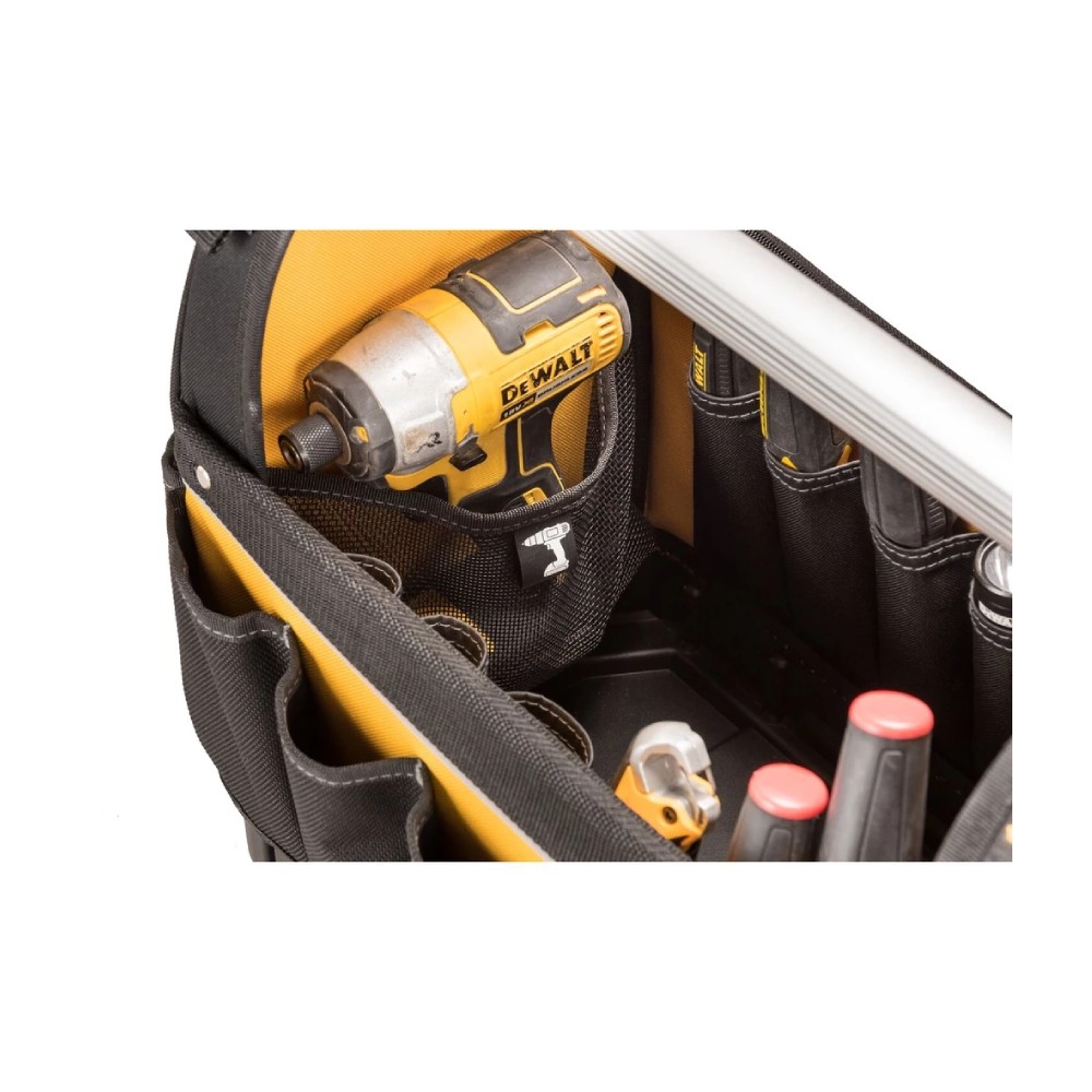 กระเป๋าเครื่องมือช่าง DEWALT TSTAK DWST82990 1 ขนาด 17 นิ้ว