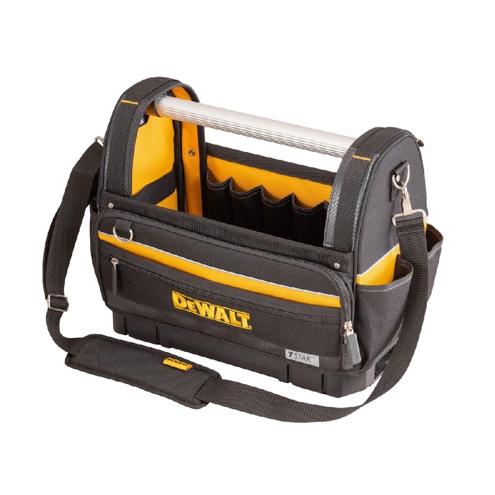กระเป๋าเครื่องมือช่าง DEWALT TSTAK DWST82990 1 ขนาด 17 นิ้ว