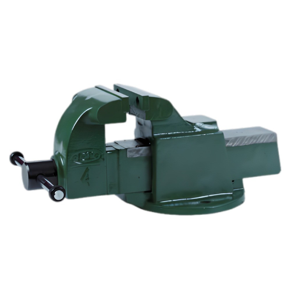 ปากกาจับชิ้นงานเหล็กหล่อเหนียว TRUSCO SLV 200N สำหรับงานหนัก