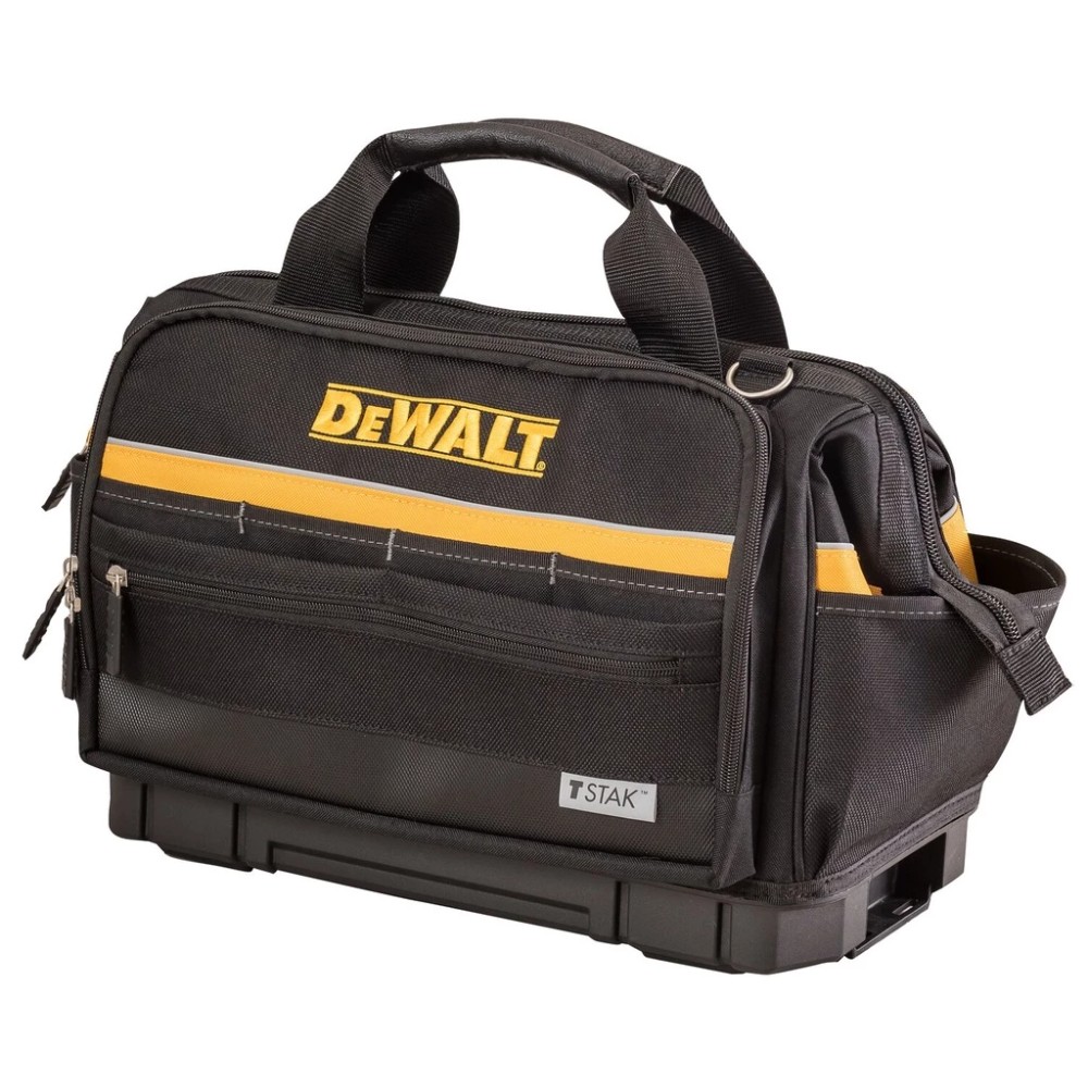 กระเป๋าเครื่องมือช่าง DEWALT DWST82991 1 พร้อมหูหิ้ว ขนาด 18 นิ้ว