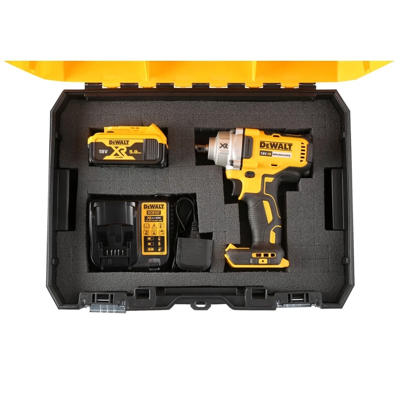 โฟมกันกระแทก DEWALT DWST1 72364