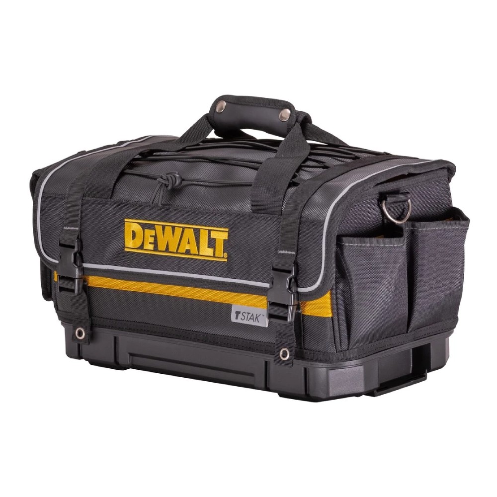 กระเป๋าสะพายอเนกประสงค์ DEWALT DWST83540 1 TSTAK ขนาด 17 นิ้ว