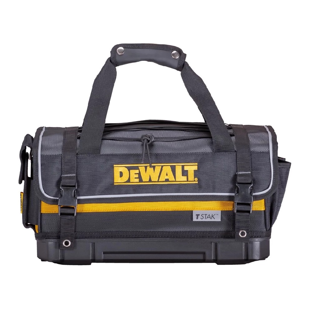 กระเป๋าสะพายอเนกประสงค์ DEWALT DWST83540 1 TSTAK ขนาด 17 นิ้ว