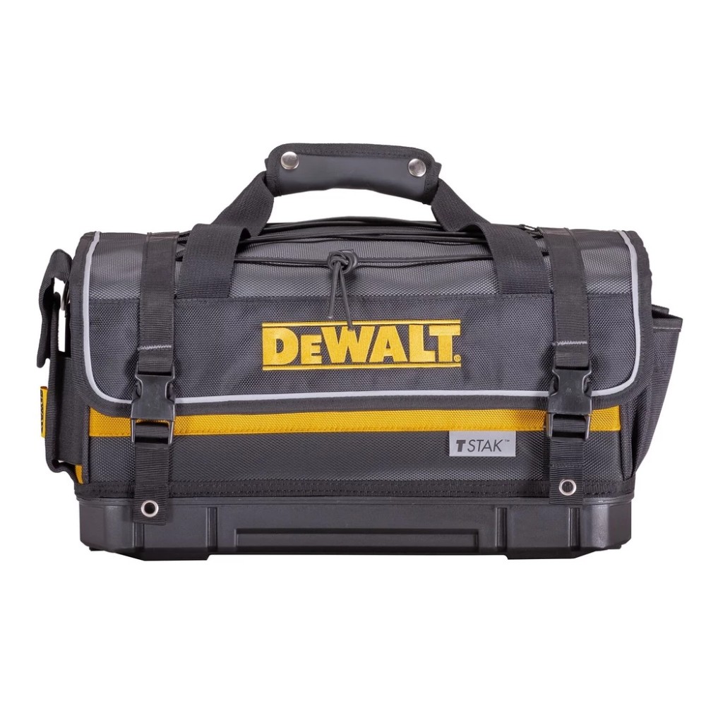 กระเป๋าสะพายอเนกประสงค์ DEWALT DWST83540 1 TSTAK ขนาด 17 นิ้ว