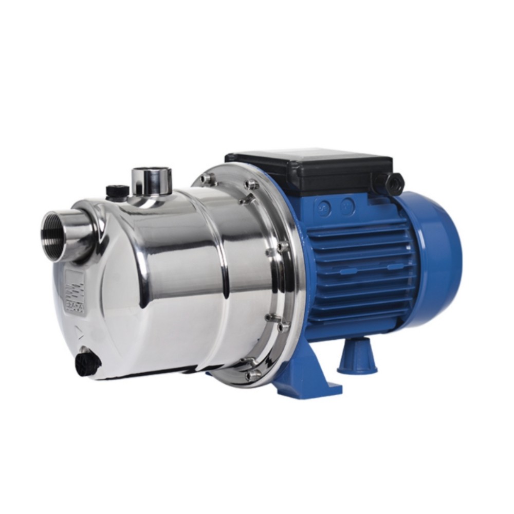 ปั๊มหอยโข่ง Ebara JESX E M6 ขนาด 1 x 1 นิ้ว  0 6HP 0 44KW 1สาย  220V