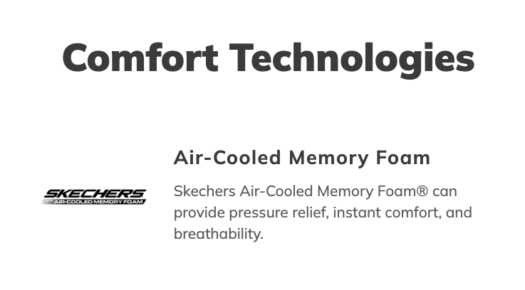 รองเท้าเซฟตี้ Skechers 200269 D'Lux Journey ผู้ชาย สีครีมธรรมชาติ หัวคาร์บอนนาโน Air-Cooled Memory Foam ป้องกันอันตรายจากไฟฟ้า