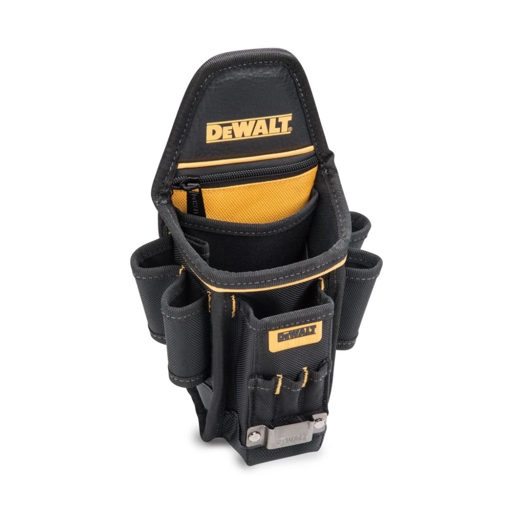 กระเป๋าคาดเอวช่างไฟ DEWALT DWST83482 1 ขนาด S 16 ช่อง