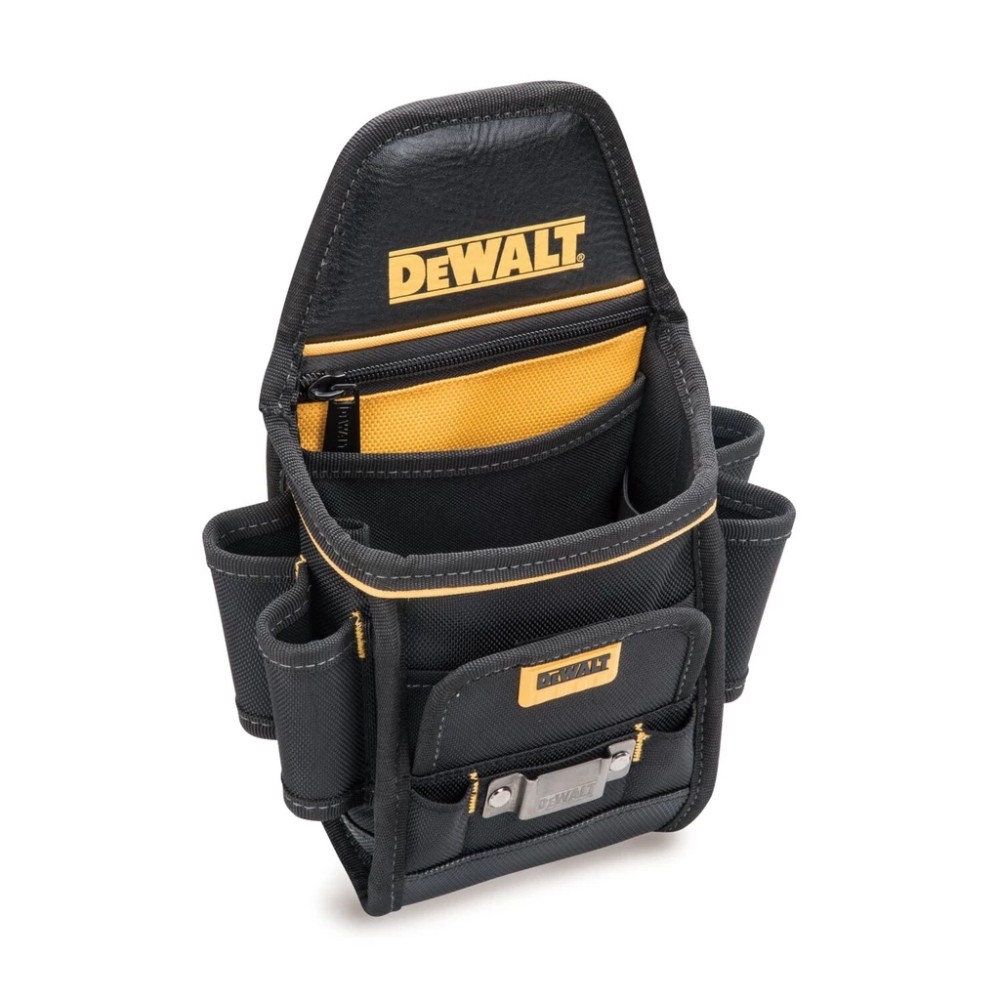 กระเป๋าคาดเอวช่างก่อสร้าง DEWALT DWST83484 1 ขนาด S 16 ช่อง