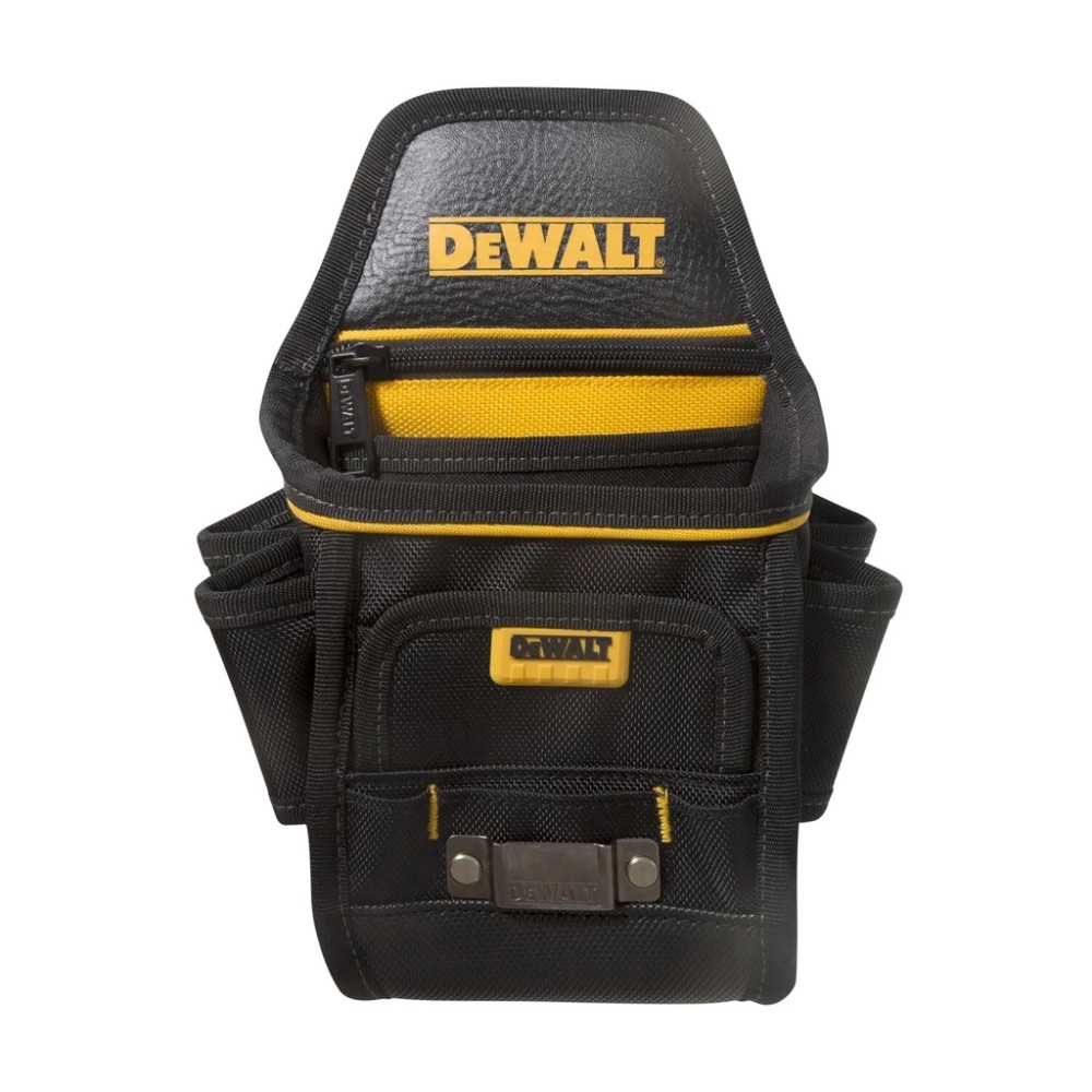 กระเป๋าคาดเอวช่างก่อสร้าง DEWALT DWST83484 1 ขนาด S 16 ช่อง