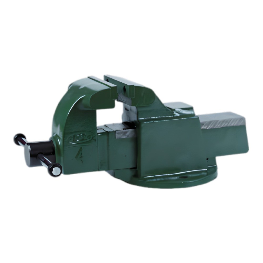 ปากกาจับชิ้นงานเหล็กเหนียว TRUSCO SLV 125N ความทนทานสูง