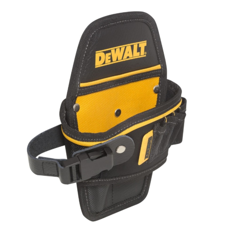 กระเป๋าคาดเอวใส่สว่าน DEWALT DWST83486 1