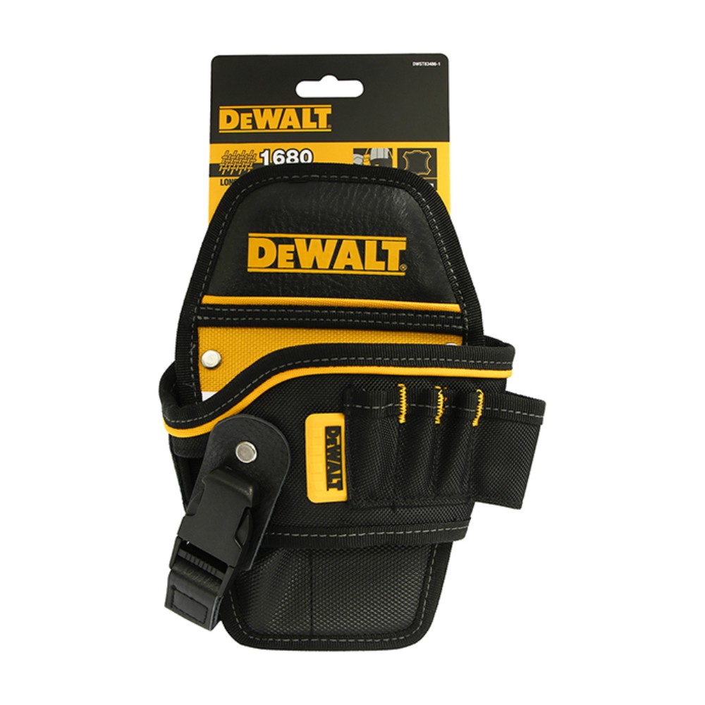 กระเป๋าคาดเอวใส่สว่าน DEWALT DWST83486 1