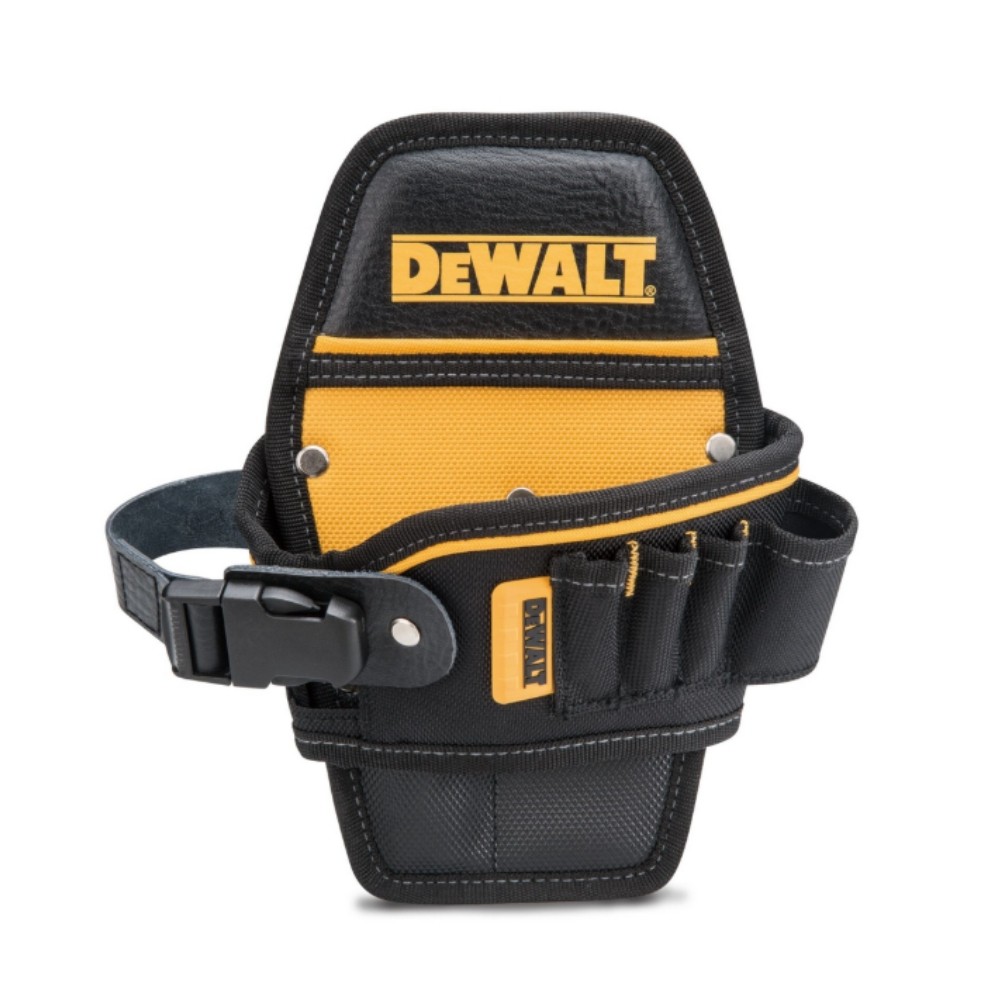 กระเป๋าคาดเอวใส่สว่าน DEWALT DWST83486 1