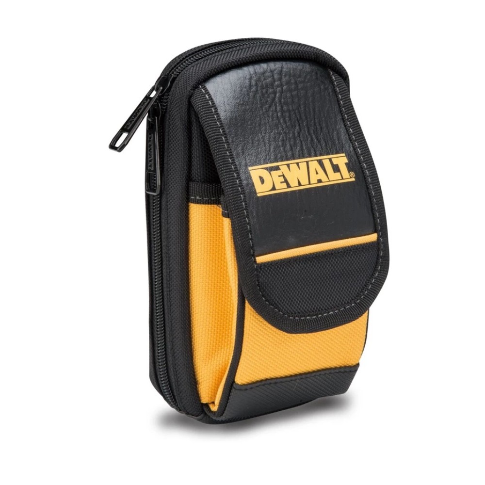 กระเป๋าคาดเอว DEWALT DWST83487 1 พร้อมซิป