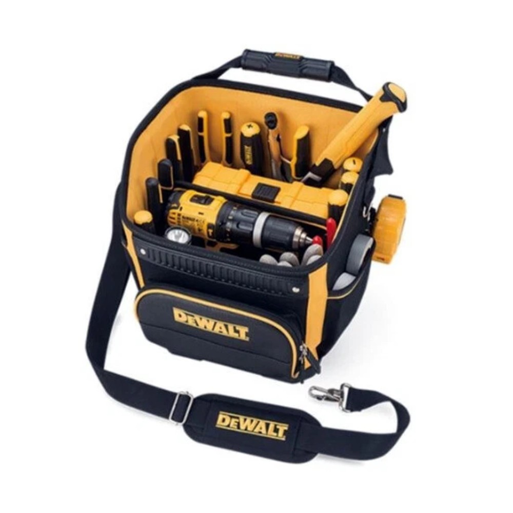 กระเป๋าเครื่องมือช่าง DEWALT DWST83488 1 ขนาด 12 นิ้ว