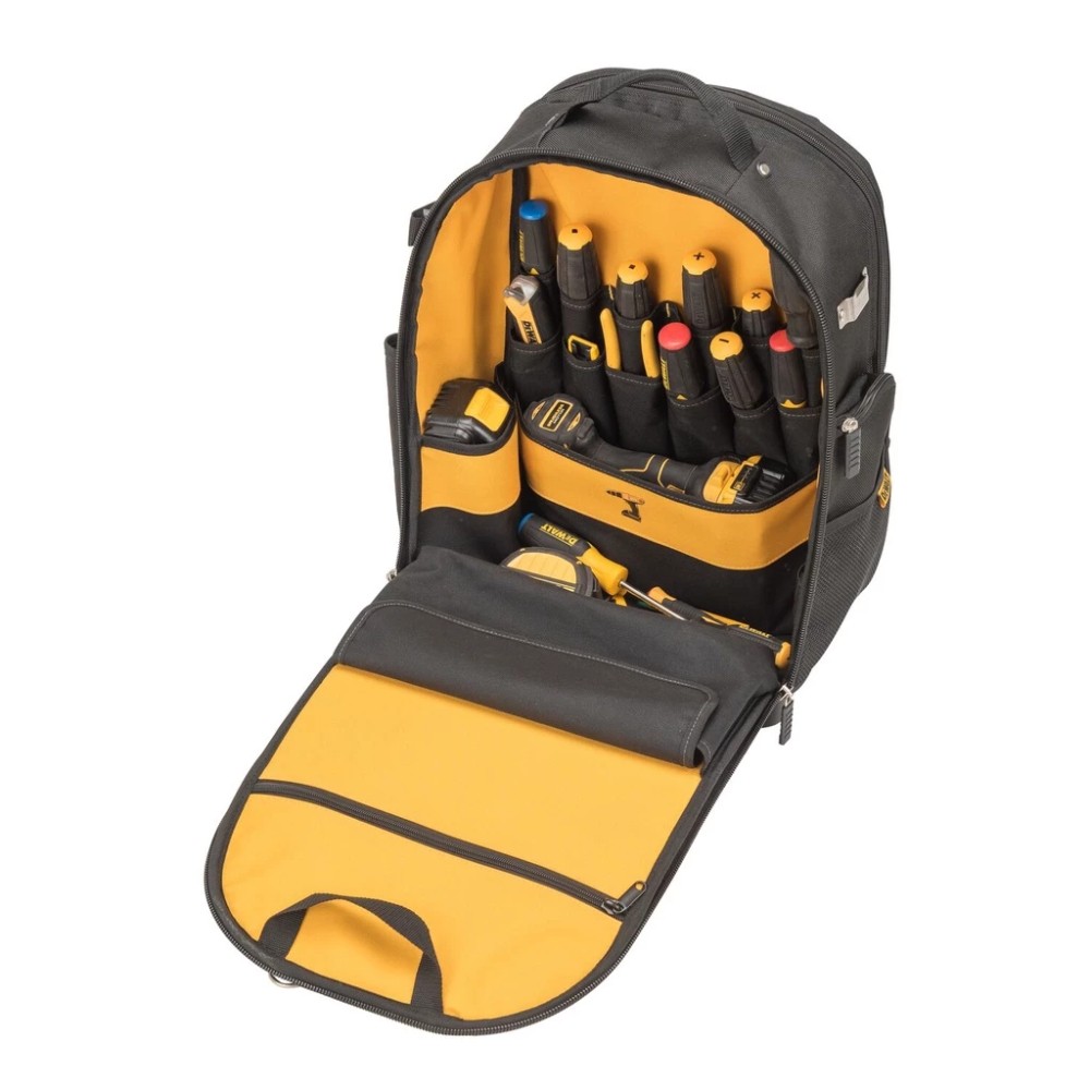 กระเป๋าเป้ DEWALT DWST81690 1