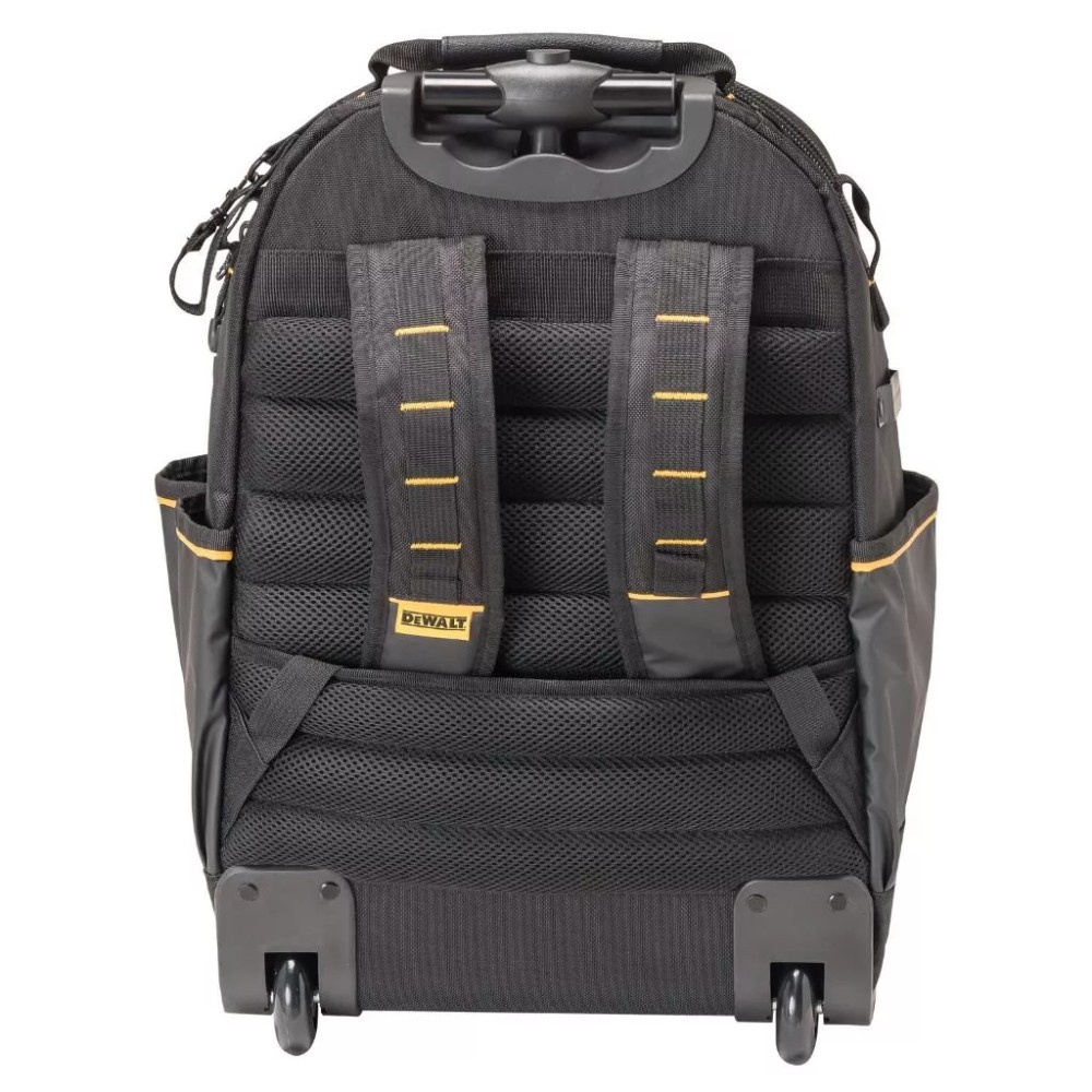 กระเป๋าสะพาย DEWALT DWST60101 1 พร้อมล้อลาก ช่องใส่ของ 46 ช่อง