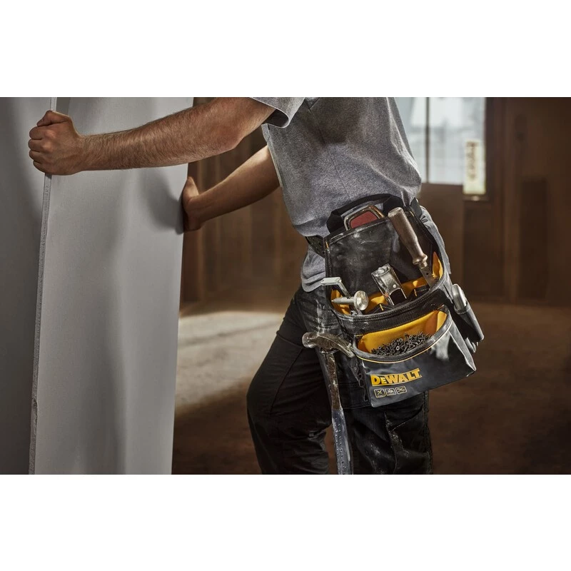 กระเป๋าคาดเอว DEWALT DWST40101 1 แบบช่องเดียว