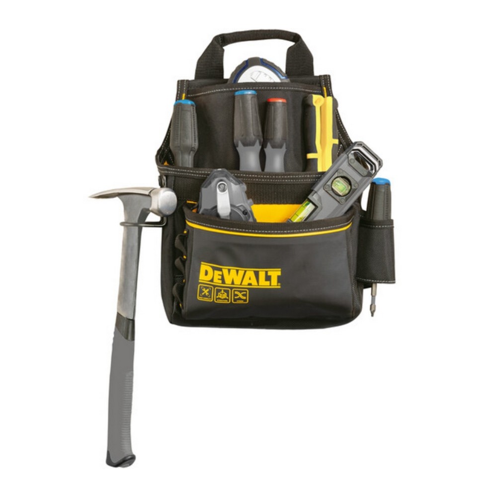 กระเป๋าคาดเอว DEWALT DWST40101 1 แบบช่องเดียว