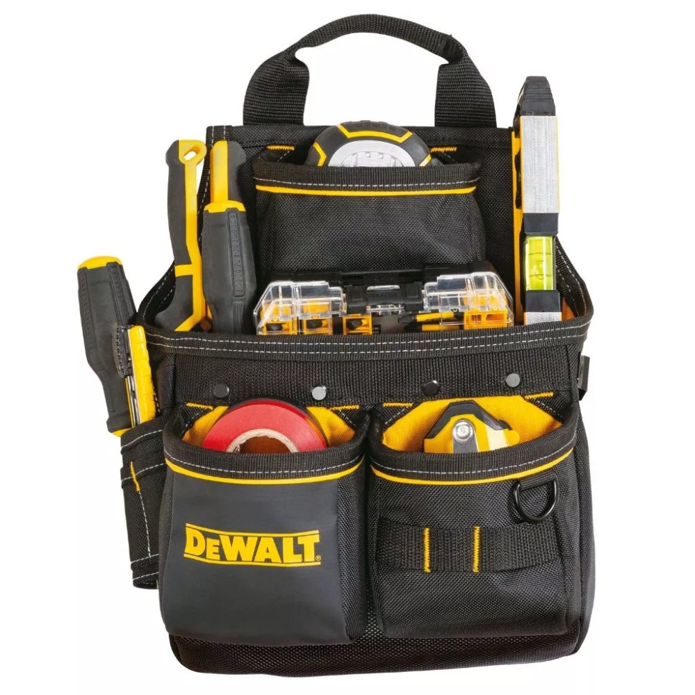 กระเป๋าคาดเอว DEWALT DWST40201 1 แบบช่องคู่