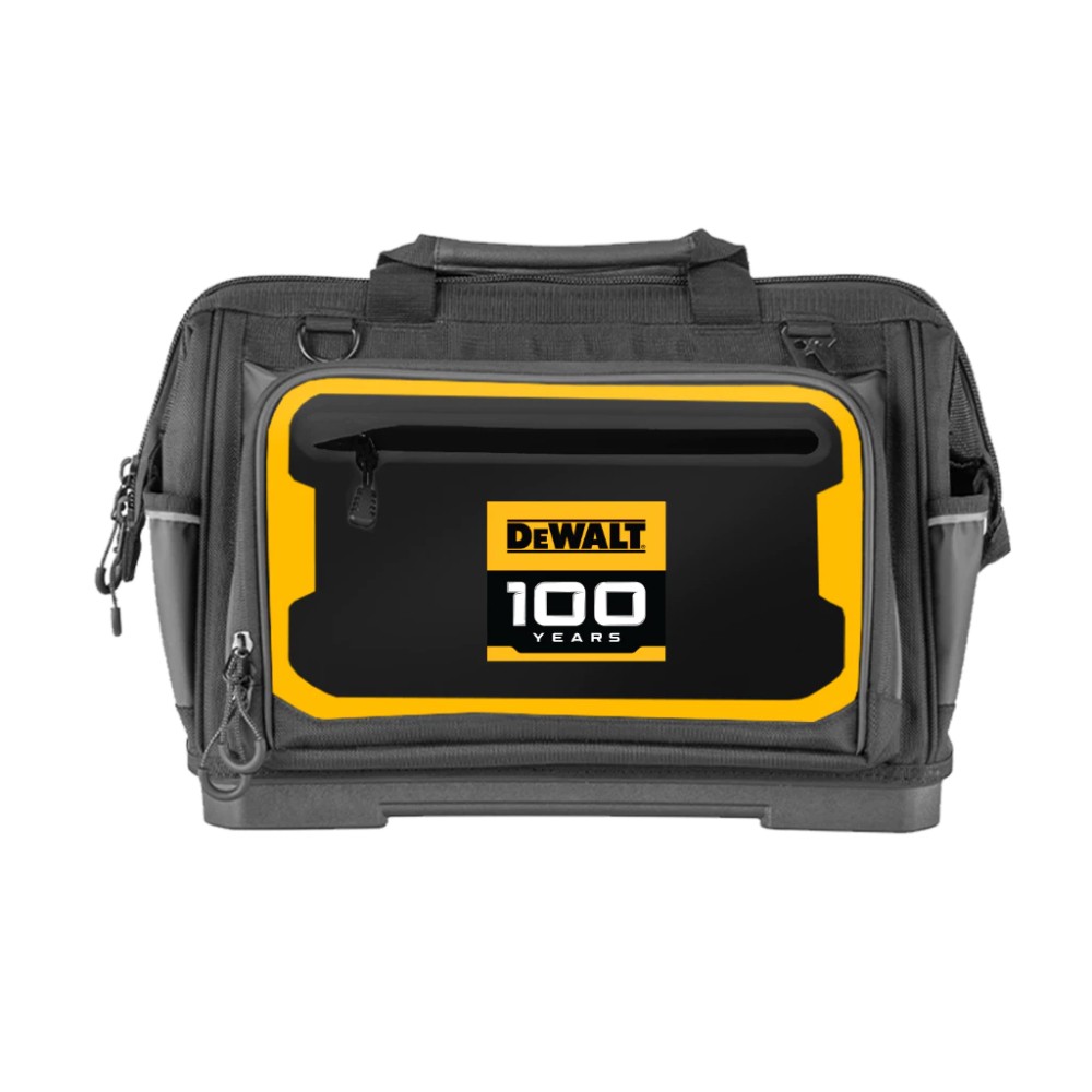 กระเป๋าเครื่องมือช่าง DEWALT DWST560103 DW100