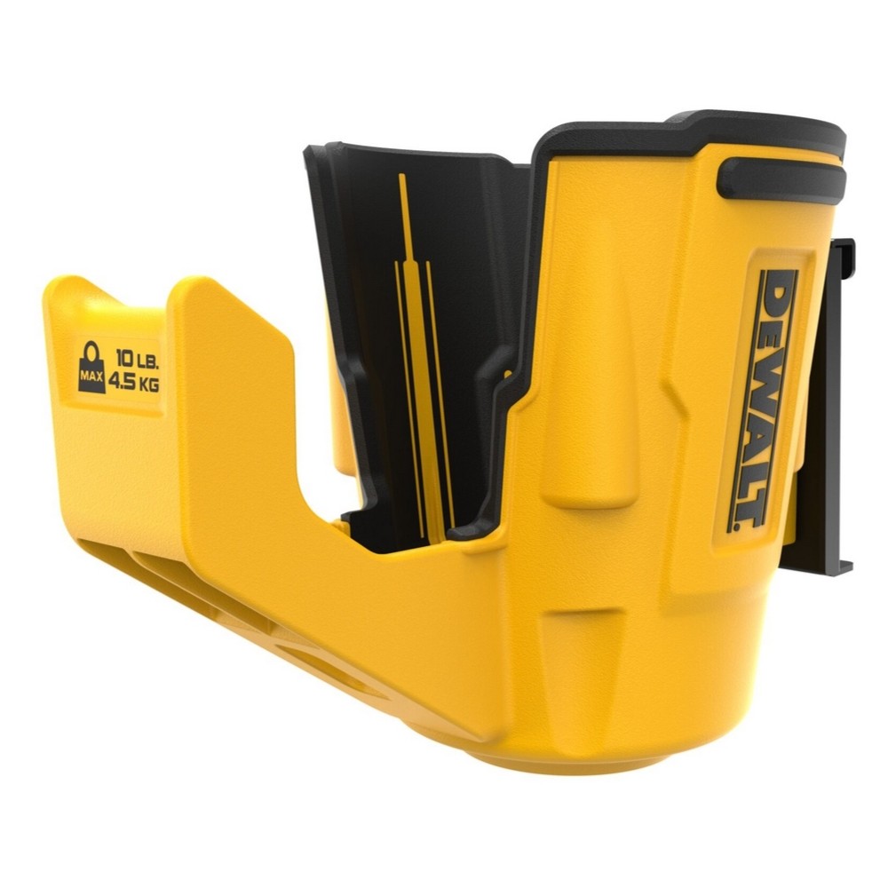 ถ้วยใส่ Power Tool DEWALT DWST82823 แบบแขวน