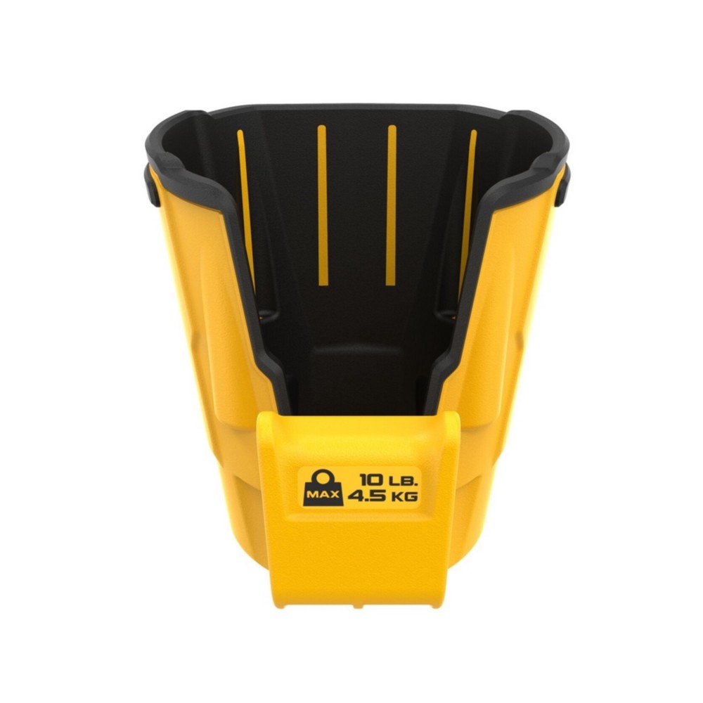 ถ้วยใส่ Power Tool DEWALT DWST82823 แบบแขวน