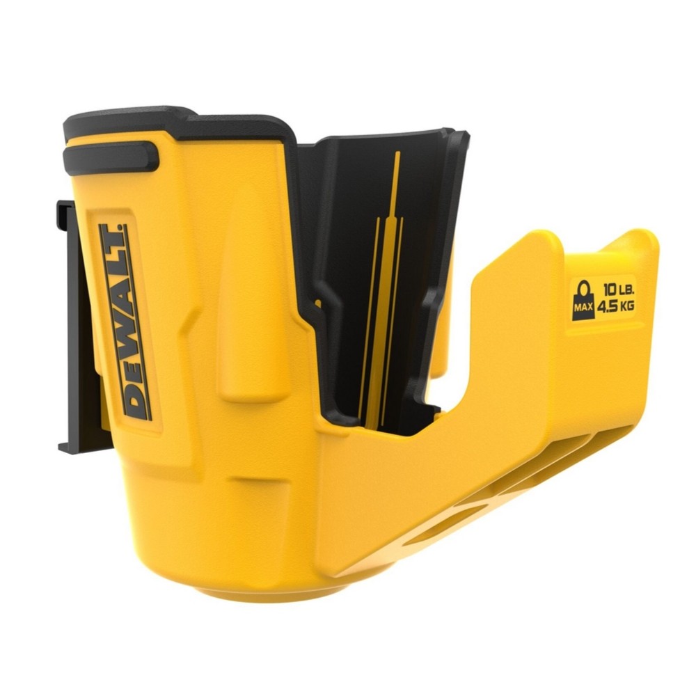 ถ้วยใส่ Power Tool DEWALT DWST82823 แบบแขวน