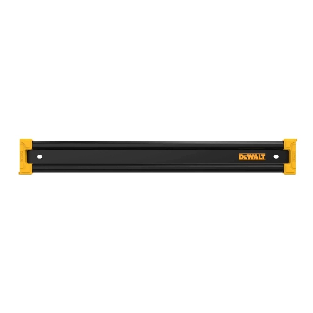 รางเหล็กติดผนัง DEWALT DWST82827 สำหรับแขวนเครื่องมือ ขนาด 20 นิ้ว
