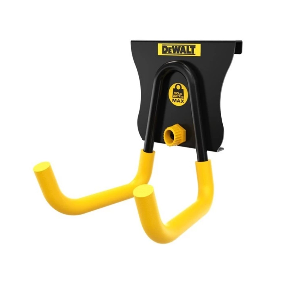 ตะขอแขวนเครื่องมือ DEWALT DWST82805 แบบสั้น