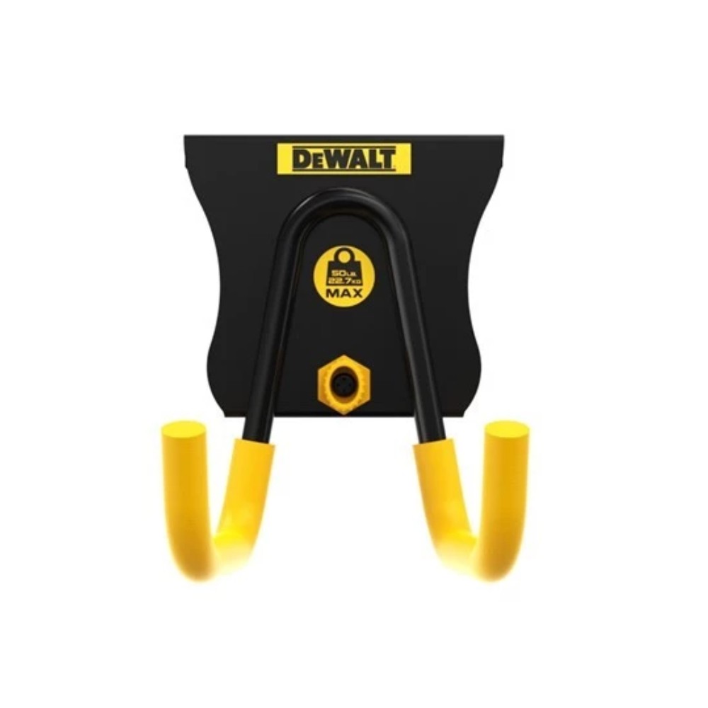 ตะขอแขวนเครื่องมือ DEWALT DWST82805 แบบสั้น
