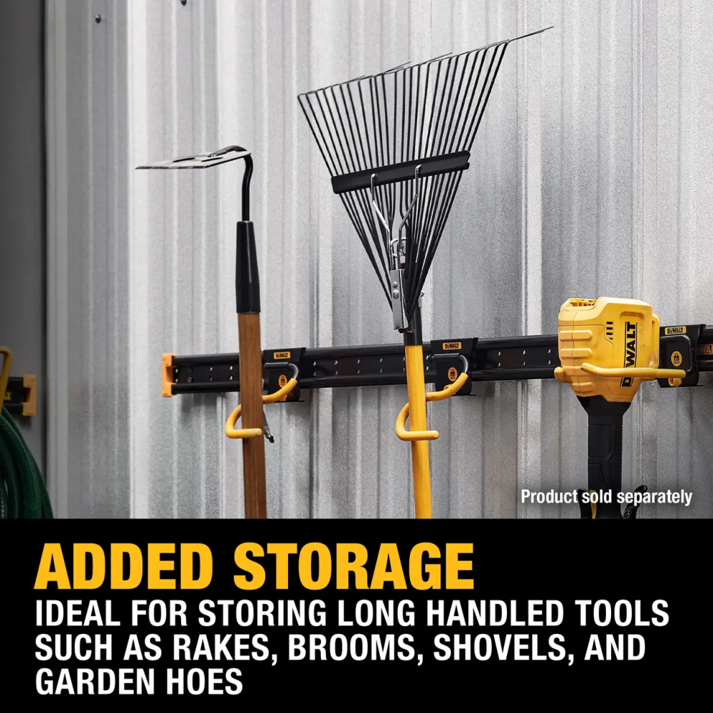 ตะขอเกี่ยวรูปตัว S DEWALT DWST82808 แบบยาว