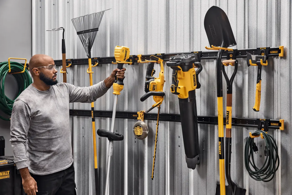ตะขอเกี่ยวรูปตัว S DEWALT DWST82808 แบบยาว