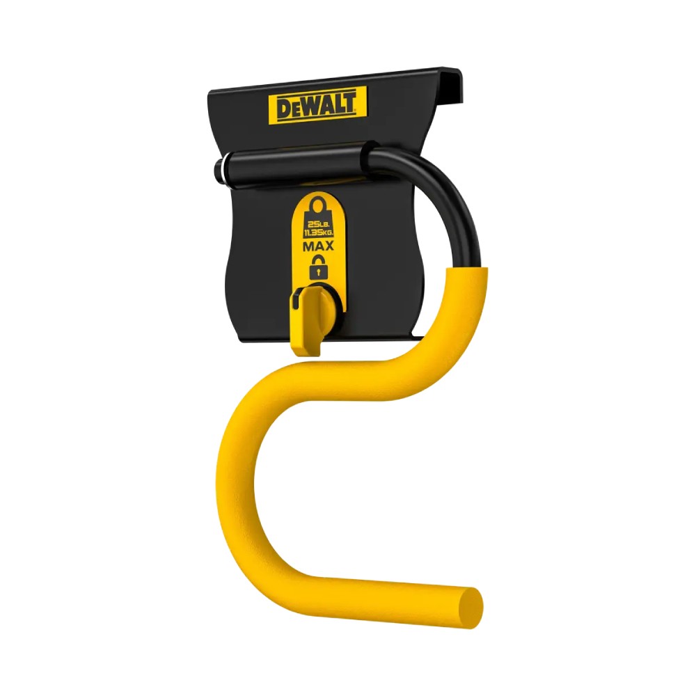 ตะขอเกี่ยวรูปตัว S DEWALT DWST82808 แบบยาว