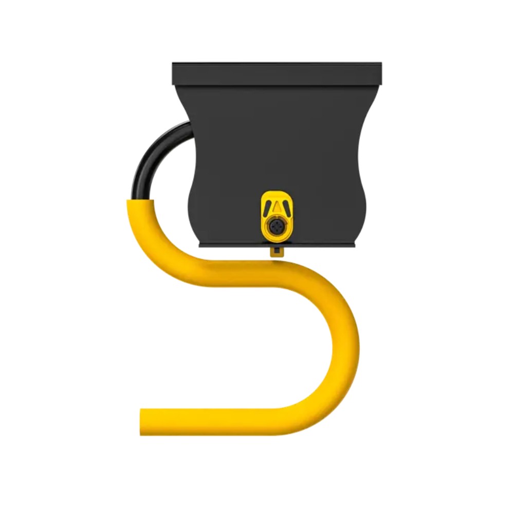 ตะขอเกี่ยวรูปตัว S DEWALT DWST82808 แบบยาว
