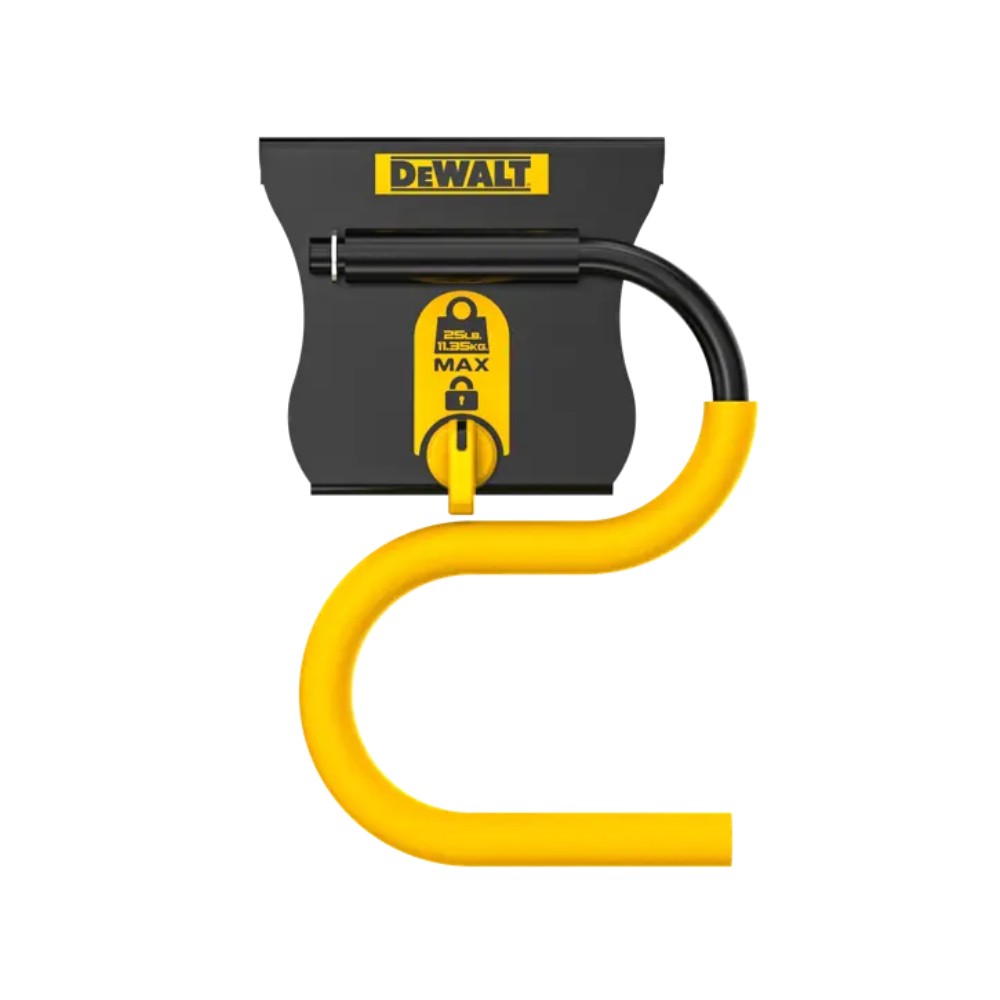 ตะขอเกี่ยวรูปตัว S DEWALT DWST82808 แบบยาว