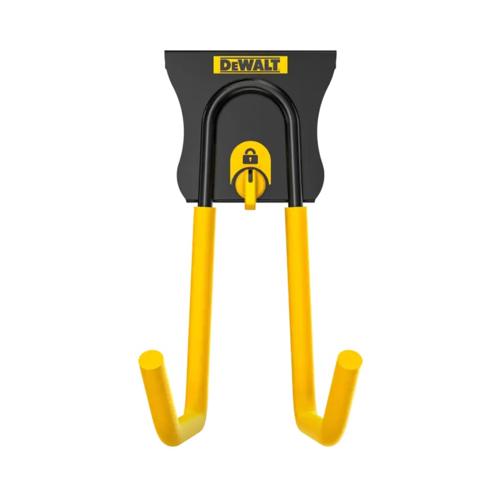 ตะขอแขวนเครื่องมือ DEWALT DWST82811 แบบยาว