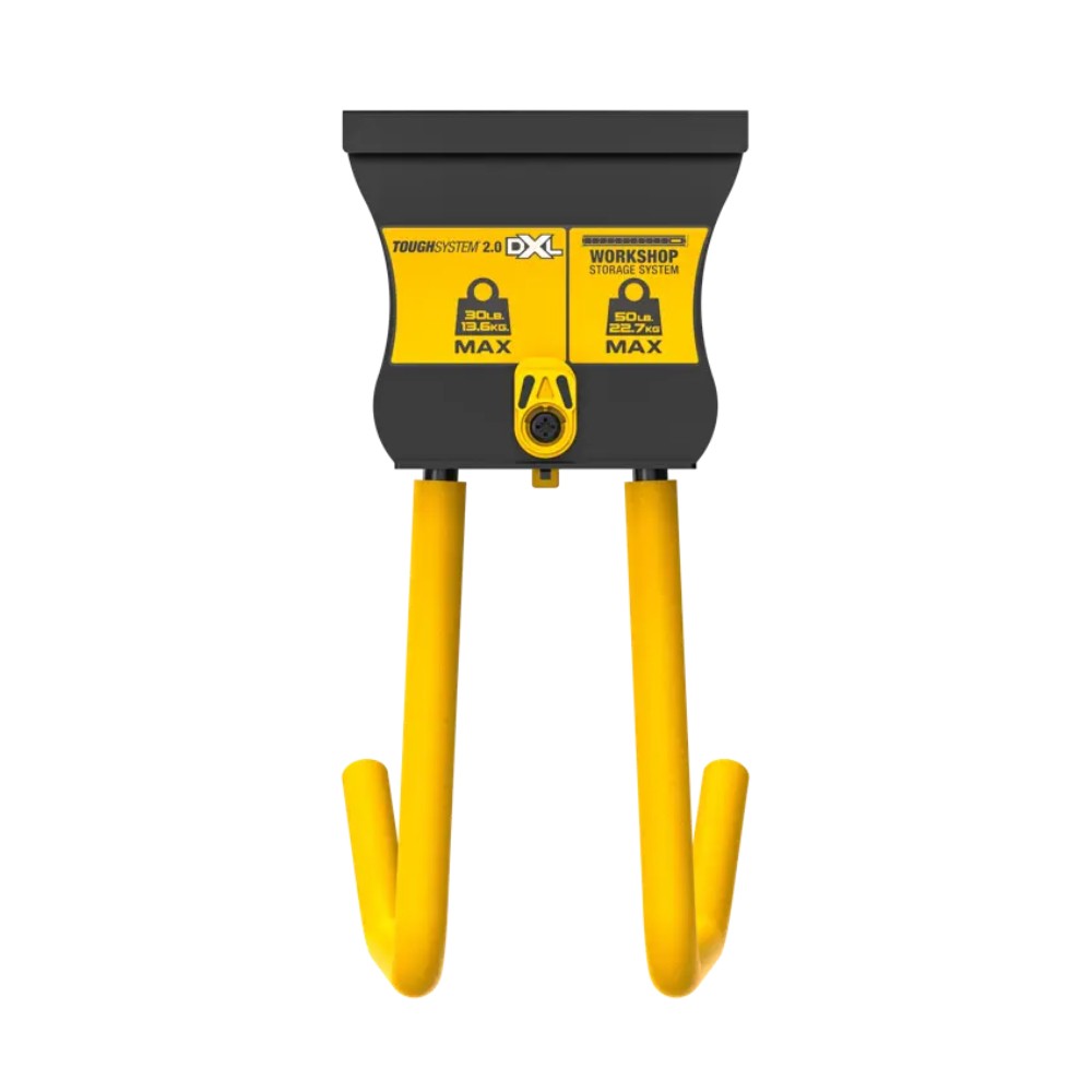 ตะขอแขวนเครื่องมือ DEWALT DWST82811 แบบยาว