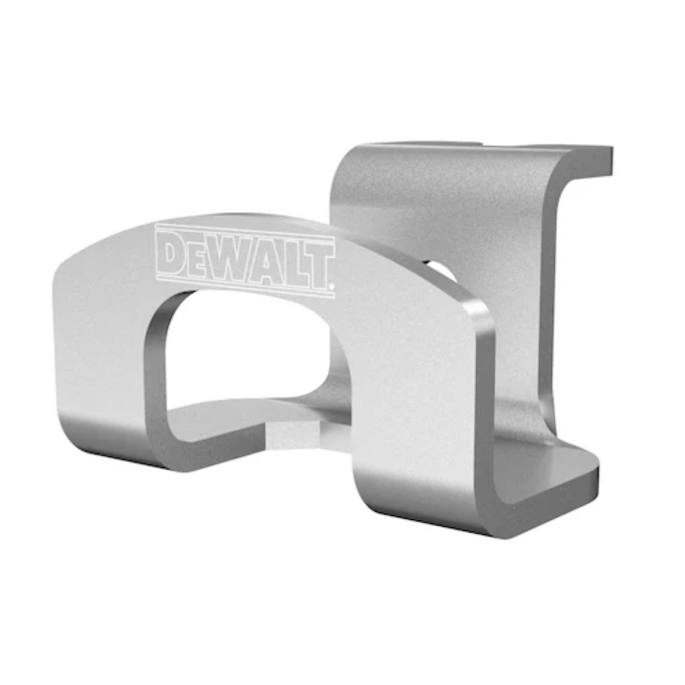 ชุดตะขอแขวนเครื่องมือไร้สาย DEWALT DWST82818  4 ชิ้น แพ็ค 