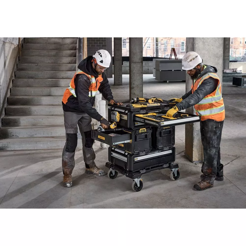 ที่เสียบแบตเตอรี่ DEWALT DWST82820 แบบเดี่ยว