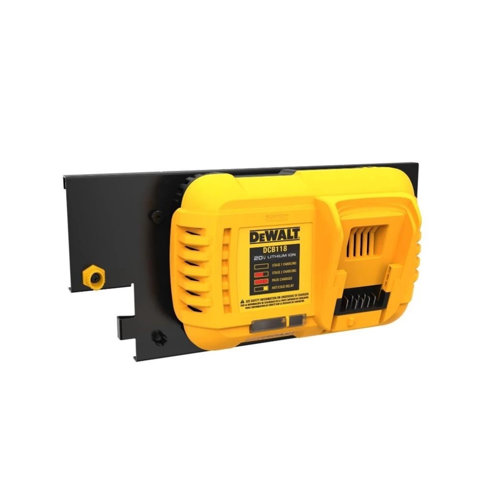 ที่แขวนแท่นชาร์จแบตเตอรี่ DEWALT DWST82821