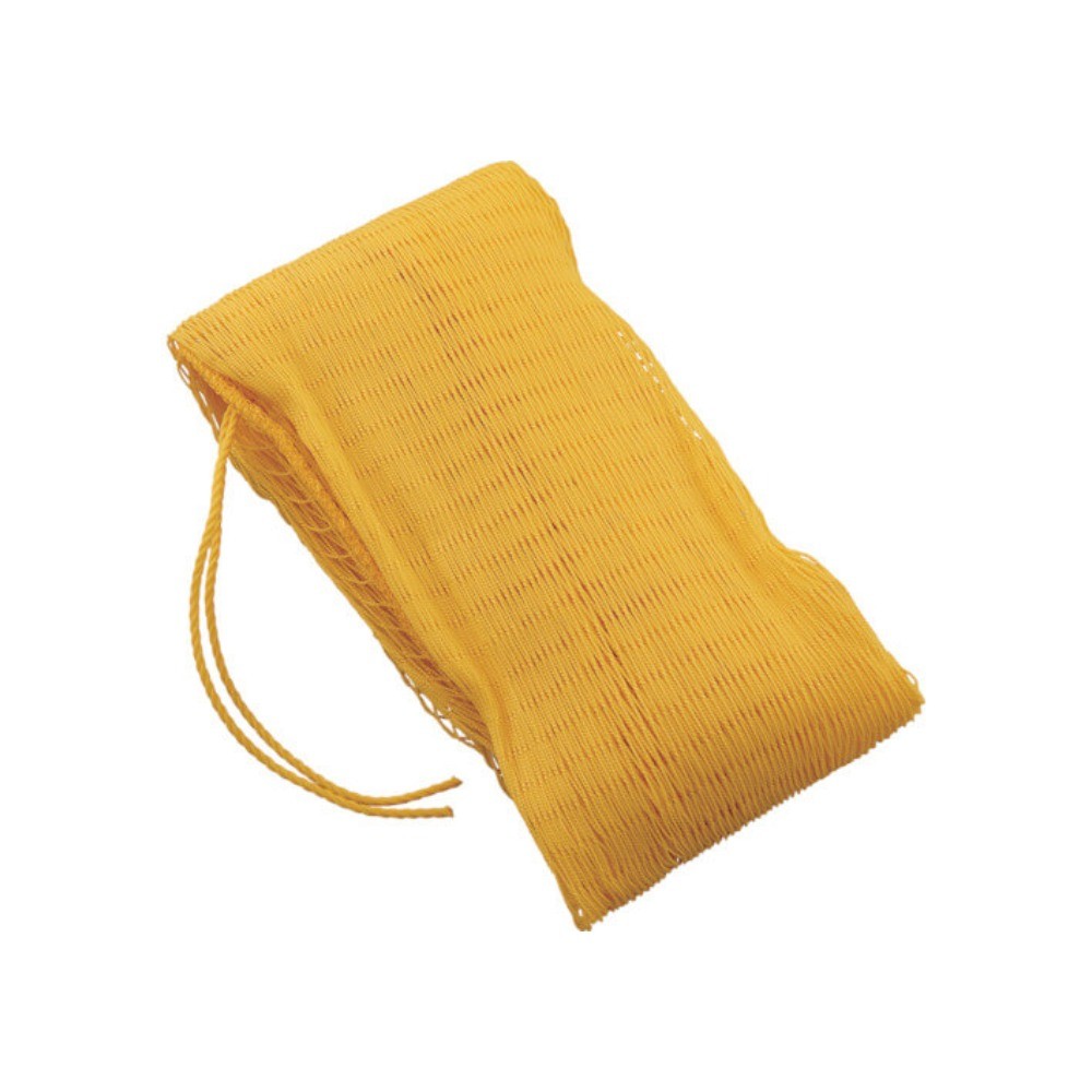 ตาข่ายอเนกประสงค์ TRUSCO TN25 3654Y ขนาด 3 6x5 4 เมตร สีเหลือง