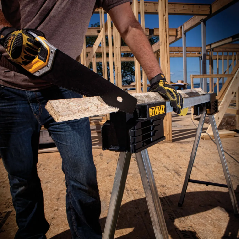 ขาตั้งเลื่อยองศา DEWALT DWST11155