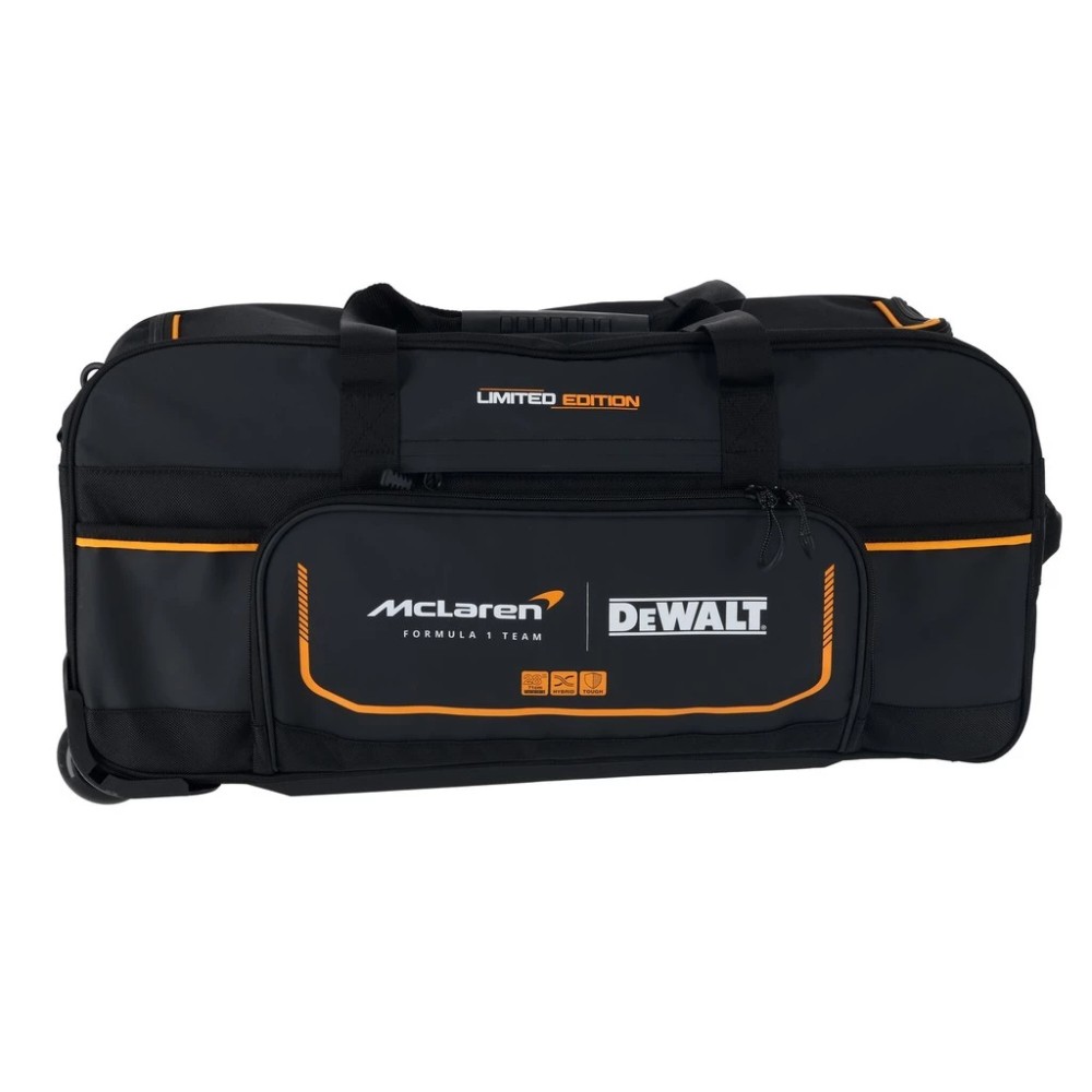 กระเป๋าล้อลาก DEWALT DWST83522 9