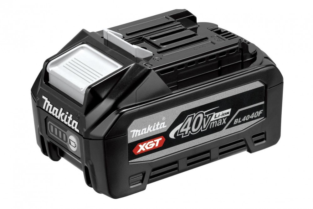 แบตเตอรี่ MAKITA BL4040F 40Vmax XGT 4 0Ah