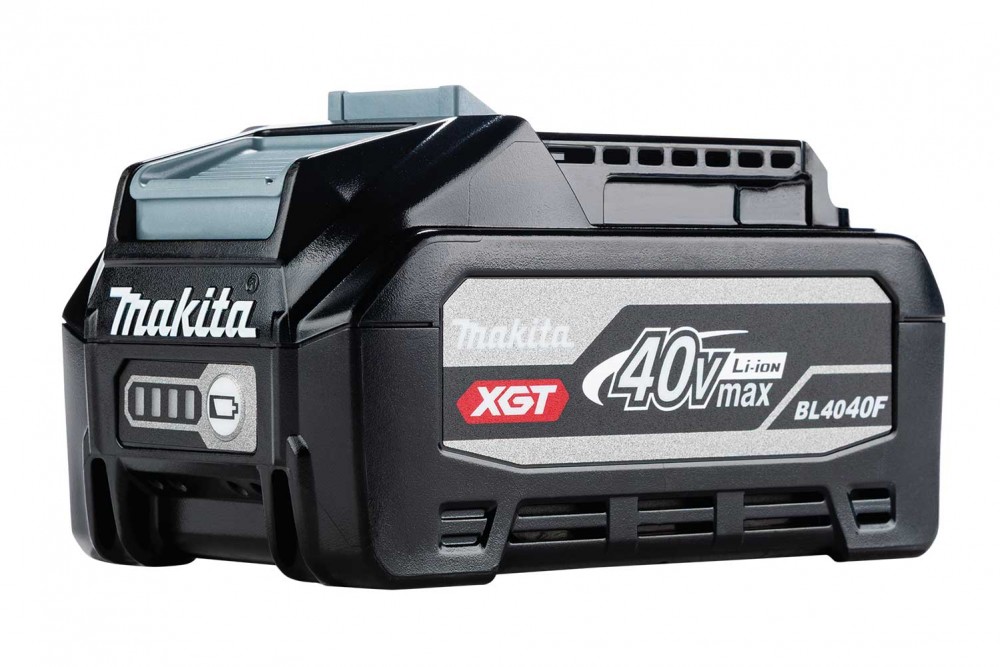 แบตเตอรี่ MAKITA BL4040F 40Vmax XGT 4 0Ah