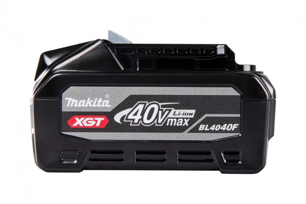 แบตเตอรี่ MAKITA BL4040F 40Vmax XGT 4 0Ah