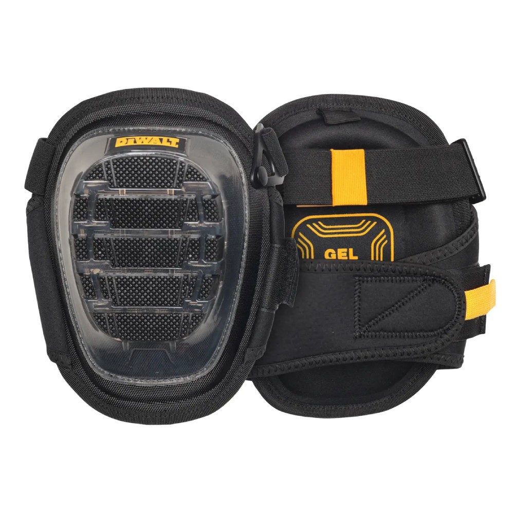 สนับเข่า DEWALT DWST590012 แบบยาง