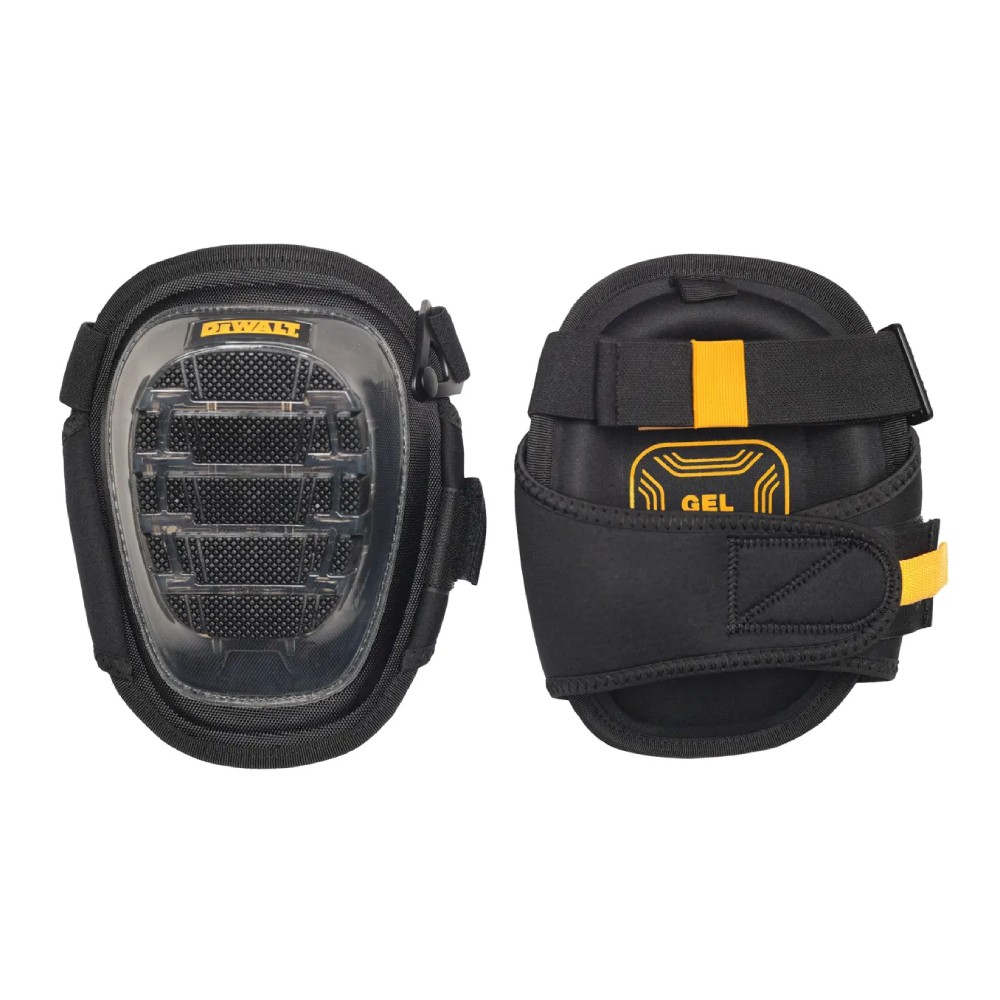 สนับเข่า DEWALT DWST590012 แบบยาง